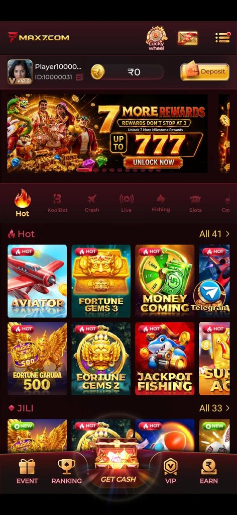 a9game apk MAX7GAME DOWNLOAD